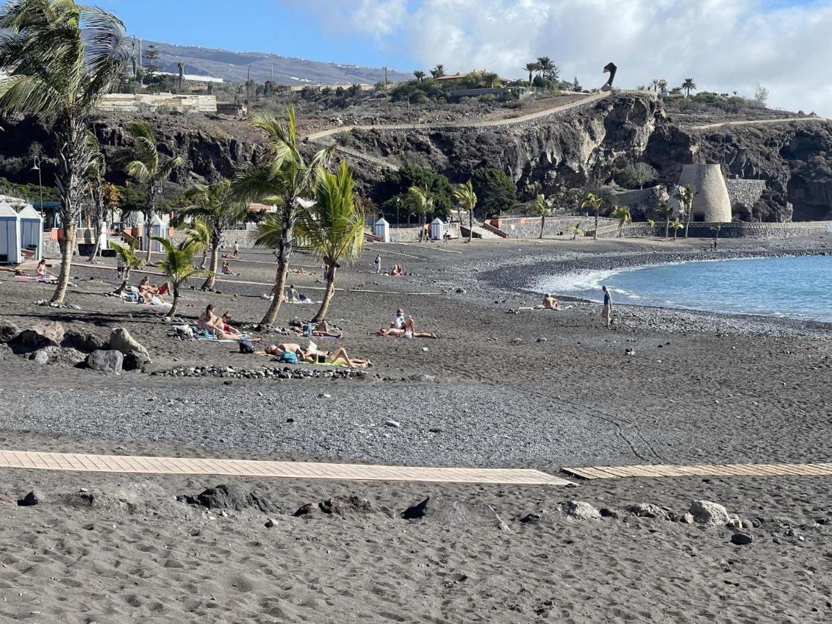 Puesta De Sol Rentals 3Cr Playa de San Juan  Eksteriør bilde