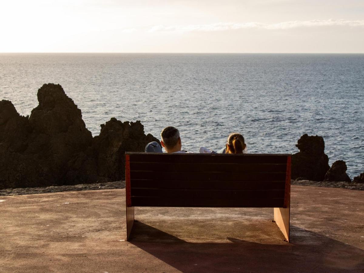 Puesta De Sol Rentals 3Cr Playa de San Juan  Eksteriør bilde